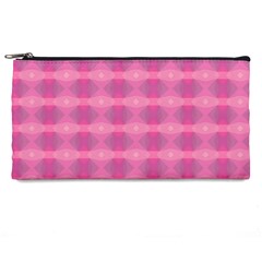 Pink Pencil Cases