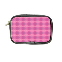 Pink Coin Purse by HermanTelo