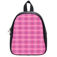 Pink School Bag (small)