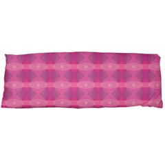 Pink Body Pillow Case (dakimakura)