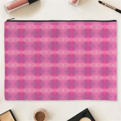 Pink Cosmetic Bag (xxxl)