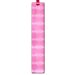 Pink Large Book Marks