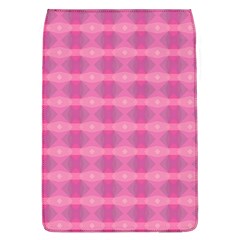 Pink Removable Flap Cover (l) by HermanTelo