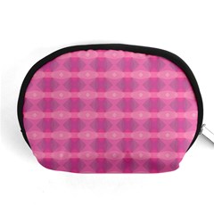 Pink Accessory Pouch (medium)