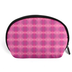 Pink Accessory Pouch (large)