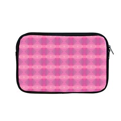 Pink Apple Macbook Pro 13  Zipper Case