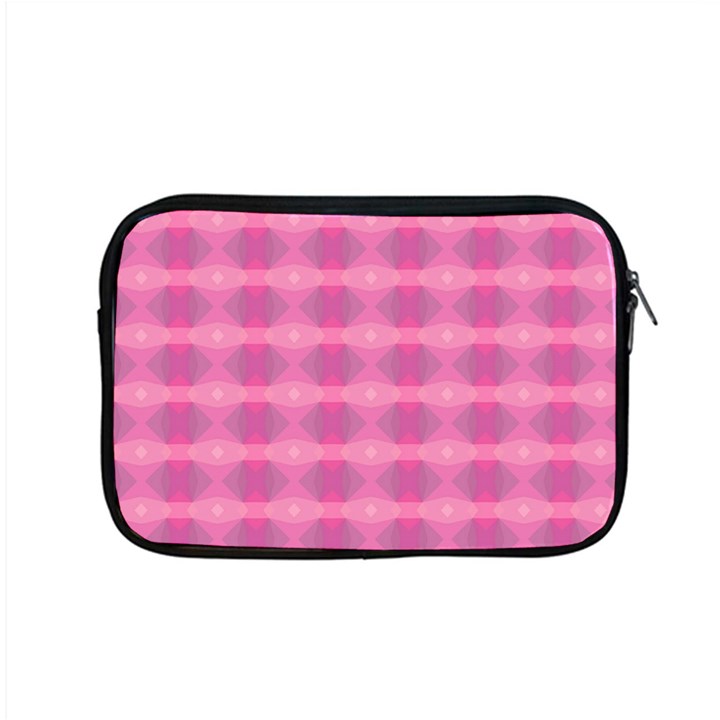 Pink Apple MacBook Pro 15  Zipper Case