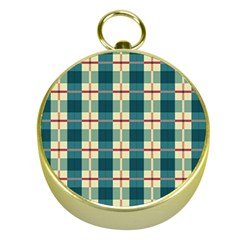 Pattern Texture Plaid Grey Gold Compasses by Mariart