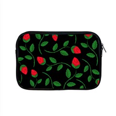 Roses Flowers Spring Flower Nature Apple Macbook Pro 15  Zipper Case