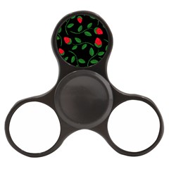 Roses Flowers Spring Flower Nature Finger Spinner