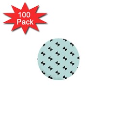 Illustrations 1  Mini Buttons (100 Pack)  by HermanTelo