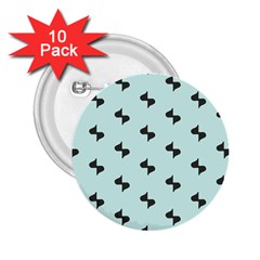 Illustrations 2 25  Buttons (10 Pack)  by HermanTelo