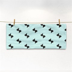 Illustrations Hand Towel