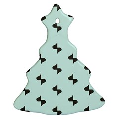 Illustrations Ornament (christmas Tree) 