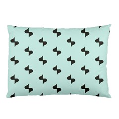 Illustrations Pillow Case (two Sides) by HermanTelo