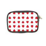 Heart Red Love Valentines Day Coin Purse Back