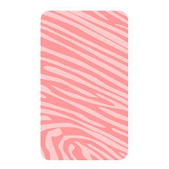 Pattern Texture Pink Memory Card Reader (rectangular)