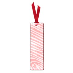 Pattern Texture Pink Small Book Marks