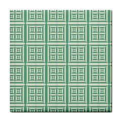 Background Digital Texture Tile Coaster