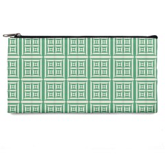 Background Digital Texture Pencil Cases