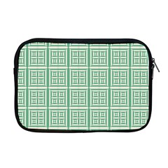 Background Digital Texture Apple Macbook Pro 17  Zipper Case