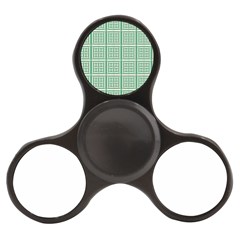 Background Digital Texture Finger Spinner