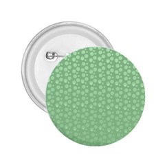 Background Polka Green 2 25  Buttons by HermanTelo