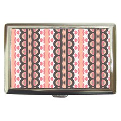 Wallpaper Cute Pattern Cigarette Money Case