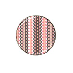 Wallpaper Cute Pattern Hat Clip Ball Marker