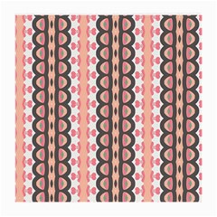 Wallpaper Cute Pattern Medium Glasses Cloth (2 Sides) by HermanTelo