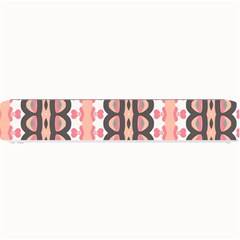 Wallpaper Cute Pattern Small Bar Mats by HermanTelo