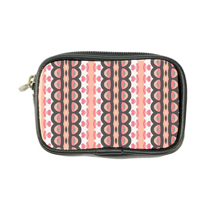 Wallpaper Cute Pattern Coin Purse