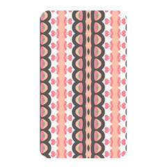 Wallpaper Cute Pattern Memory Card Reader (rectangular)