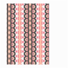 Wallpaper Cute Pattern Small Garden Flag (two Sides)