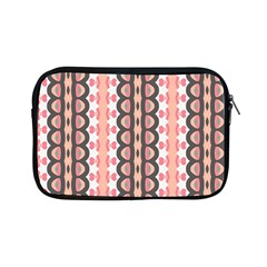 Wallpaper Cute Pattern Apple Ipad Mini Zipper Cases by HermanTelo