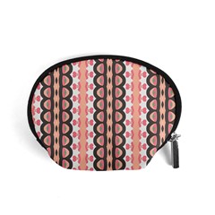 Wallpaper Cute Pattern Accessory Pouch (small)