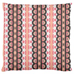 Wallpaper Cute Pattern Standard Flano Cushion Case (one Side)