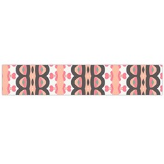 Wallpaper Cute Pattern Large Flano Scarf 