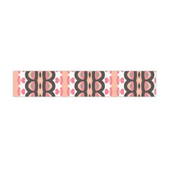 Wallpaper Cute Pattern Flano Scarf (mini)