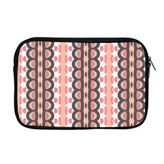 Wallpaper Cute Pattern Apple Macbook Pro 17  Zipper Case by HermanTelo