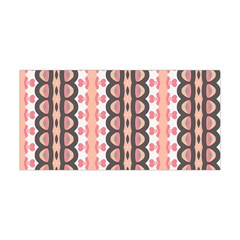 Wallpaper Cute Pattern Yoga Headband