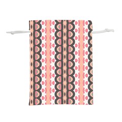 Wallpaper Cute Pattern Lightweight Drawstring Pouch (s)