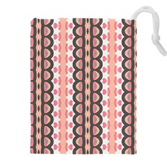 Wallpaper Cute Pattern Drawstring Pouch (5xl)