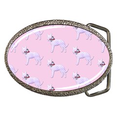 Dogs Pets Anima Animal Cute Belt Buckles