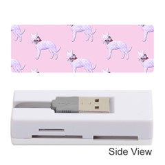 Dogs Pets Anima Animal Cute Memory Card Reader (stick)