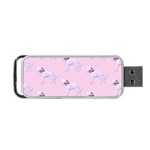 Dogs Pets Anima Animal Cute Portable USB Flash (Two Sides) Back