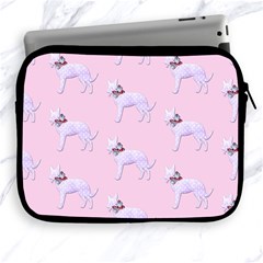 Dogs Pets Anima Animal Cute Apple Ipad 2/3/4 Zipper Cases by HermanTelo