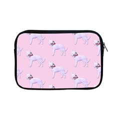 Dogs Pets Anima Animal Cute Apple Ipad Mini Zipper Cases