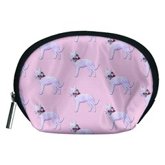 Dogs Pets Anima Animal Cute Accessory Pouch (medium)