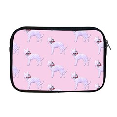 Dogs Pets Anima Animal Cute Apple Macbook Pro 17  Zipper Case